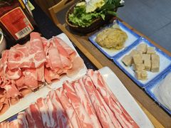 -苏完瓜尔佳氏·满洲涮肉(古方路店)