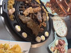 -牛犇炭火烤肉·鲜切烤肉(承德总店)