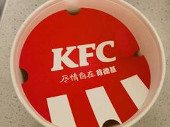 -肯德基(丰管路店)
