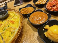 -恩你小木屋·烤肉韩式料理(嘉兴秀洲店)