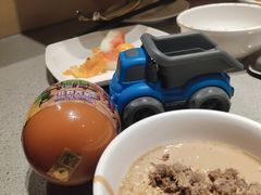 -海底捞火锅(津南永旺店生日主题店)