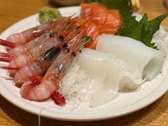 -桂马·日本料理·海胆·海鲜饭·酒场(民主广场店)