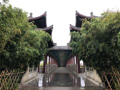 -云龙湖旅游景区