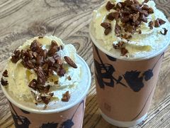 -成川茶店·潮汕工夫浓茶(万象店)