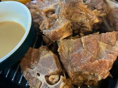 -大梁骨头馆·酱骨老菜(友好店)