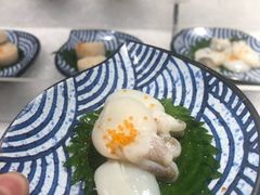 -喜庭海鲜自助(来福士店)