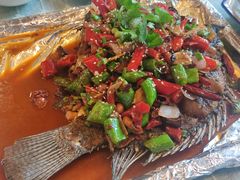 -小厨子私房菜·云南美食店
