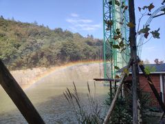 -梦幻奥陶纪景区