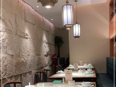 -梁家大院•农家菜(昆山会展中心店)