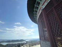 -黄贤森林公园