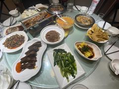 -山林家宴(花果园店)