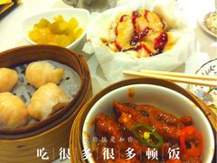 -翠园(铜锣湾广场店)