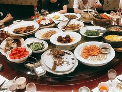 -小八仙·八方(移民广场店)