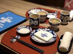 -小山日本料理(兴业太古汇店)
