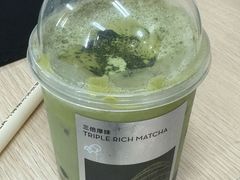 -喜茶(南京仙林金鹰店)