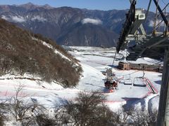 -太子岭滑雪场