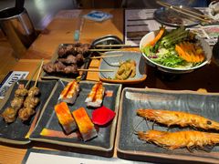 -蚝·生·鲜牛烧肉铺(中央大街店)