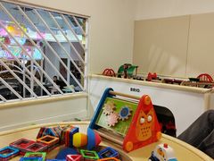 -Lilliput粒粒堡亲子餐厅(置汇旭辉店)