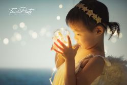 -韩国童感TOUCH PHOTO儿童摄影(朝阳分店)