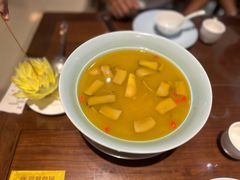 -福慧慈缘素食餐厅(王府井店)