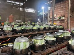 -红旗山庄(圭峰山店)