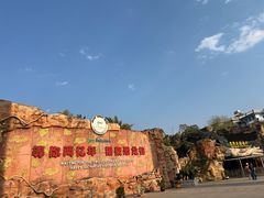 -世界恐龙谷景区