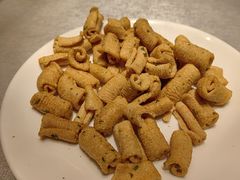 -汤城小厨•粤菜•靓汤(苏州街店)