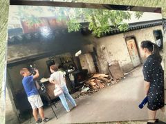 -安庆柴火馄饨(马道街店)