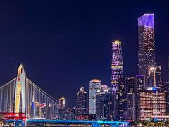 -琶醍壹号•潮菜江景餐吧