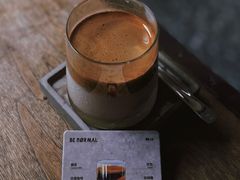 -BE NORMAL CAFE(霞溪路店)