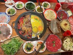-后火锅(南京东路总店)