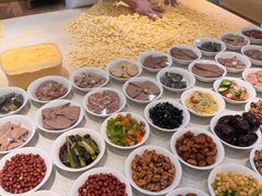 -合胜记太原排档(王府井店)