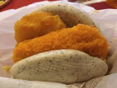 -麦当劳(宾水西道店)