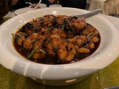 -扬州狮子楼·非遗淮扬菜(总店)