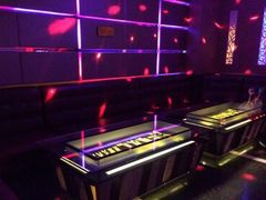 -歌友汇KTV(大悦城11层店)