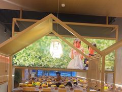 -喜家自助小火锅(卓悦里店)