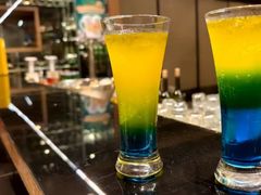 -索菲特酒店·海鲜自助 ·聚餐厅