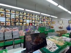 -宫廷糕点铺(建设路店)
