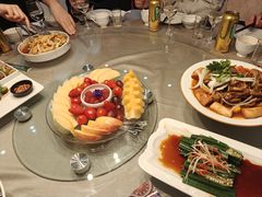 -伊带伊路新疆美食府(呼家楼店)