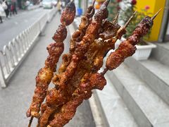 -圆西烤肉(园西路店)