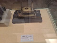 -中国铁道博物馆(正阳门馆)