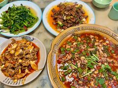 -公社食堂(牧电路店)