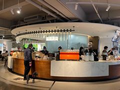 -Peet's 皮爷咖啡(东湖路手作店)