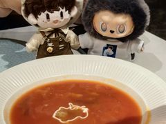 -波特曼西餐厅(中央大街店)