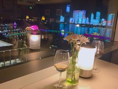 -青岛海尔洲际酒店