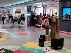 -天虹购物中心(石路店)