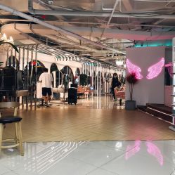 -BULB STUDIO 巴柏明星发型工作室