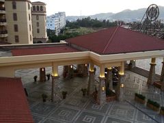 帝元维多利亚大酒店-厦门帝元维多利亚大酒店(环岛路黄厝海滩店)