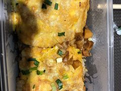 -老通城豆皮大王(吉庆街店)