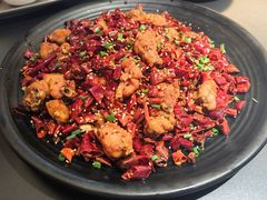 -麻六记(深圳首店)